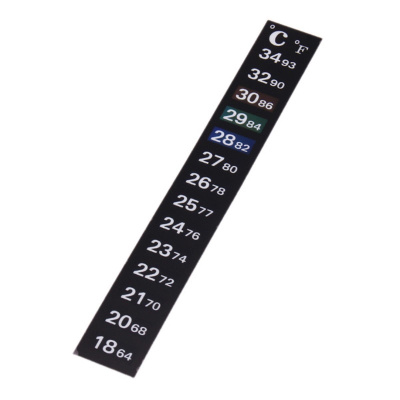 BOYU Термометр жидкокристаллический BOYU Термометр жидкокристаллический